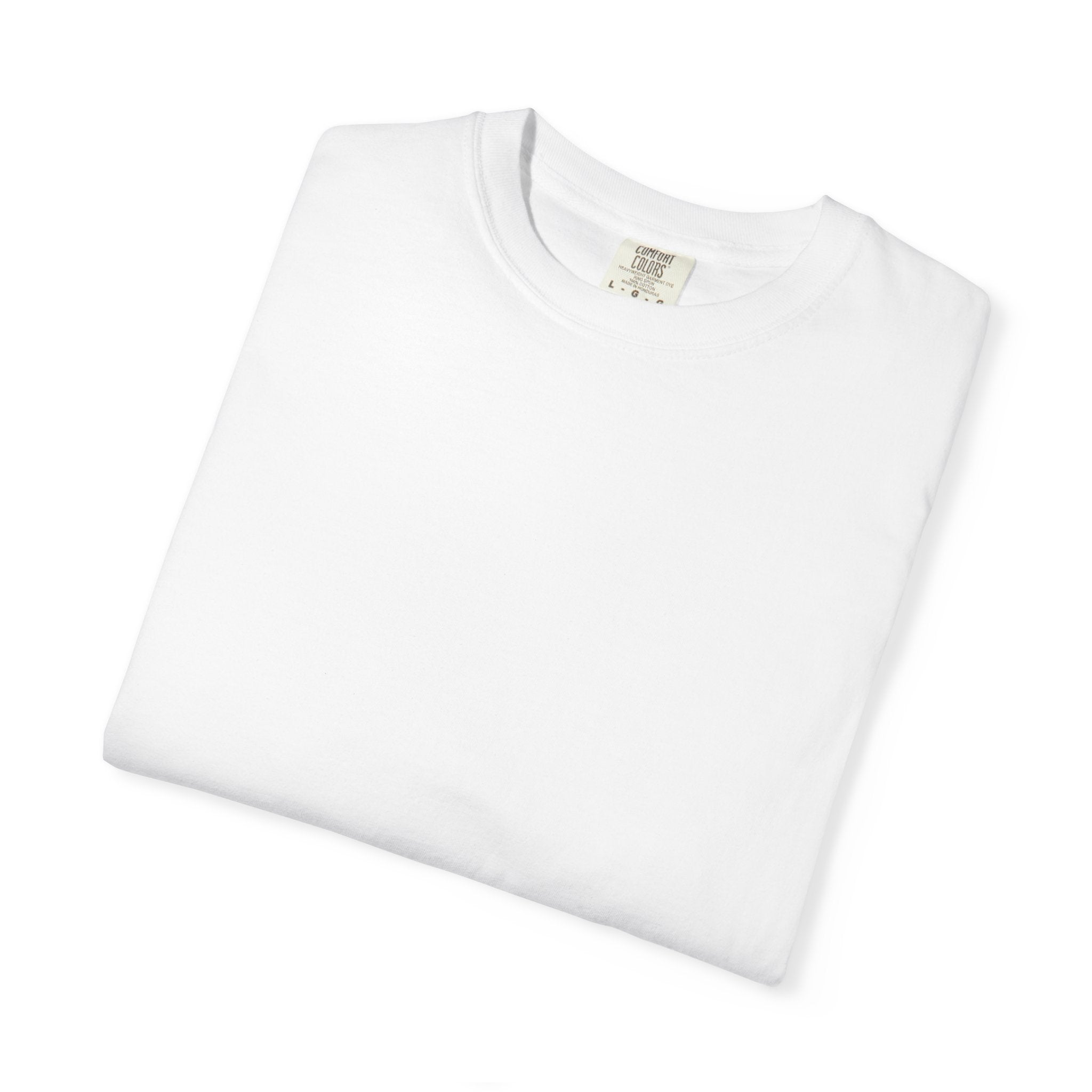 Stixkman Darkworkx Graphic T-Shirt — Blue X Logo Tee